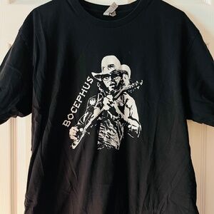 Bocephus T-Shirt